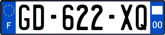 GD-622-XQ