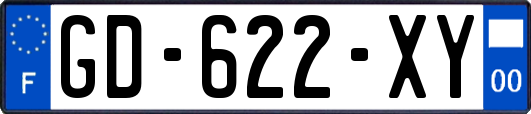 GD-622-XY