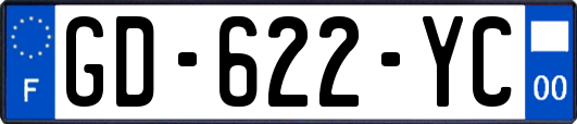 GD-622-YC