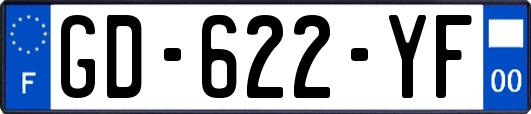 GD-622-YF