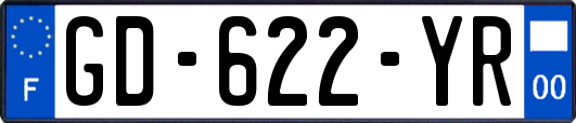 GD-622-YR