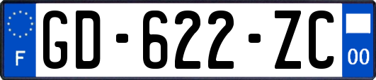 GD-622-ZC