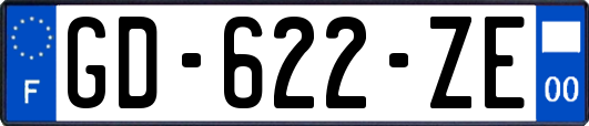 GD-622-ZE