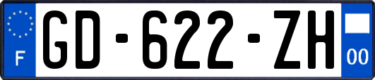 GD-622-ZH