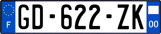 GD-622-ZK