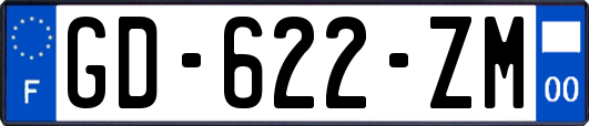 GD-622-ZM