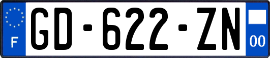 GD-622-ZN