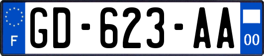 GD-623-AA