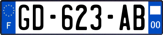 GD-623-AB