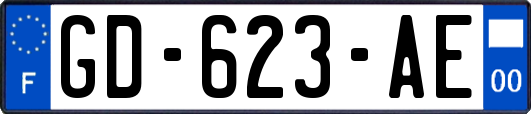 GD-623-AE