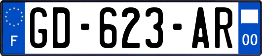 GD-623-AR