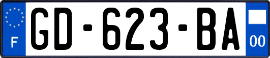 GD-623-BA