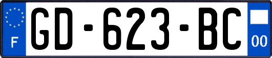 GD-623-BC