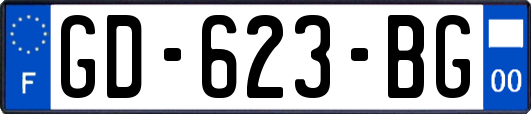 GD-623-BG