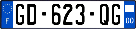 GD-623-QG