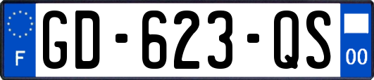 GD-623-QS