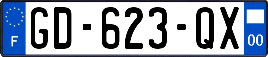 GD-623-QX