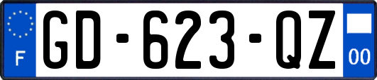 GD-623-QZ