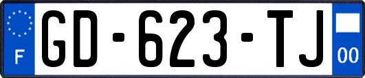 GD-623-TJ