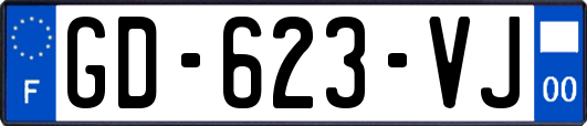 GD-623-VJ