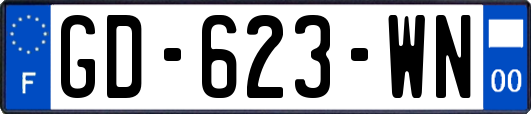 GD-623-WN