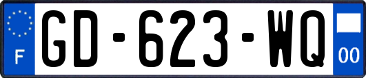 GD-623-WQ