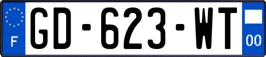 GD-623-WT