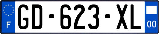 GD-623-XL