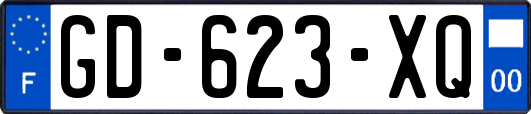 GD-623-XQ