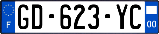 GD-623-YC