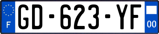 GD-623-YF