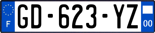 GD-623-YZ