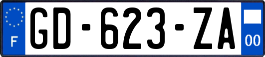 GD-623-ZA