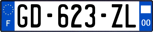 GD-623-ZL