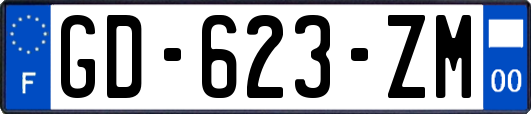 GD-623-ZM