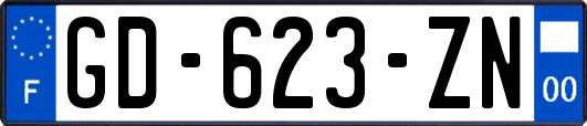 GD-623-ZN