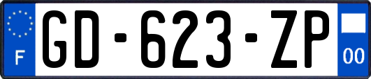 GD-623-ZP