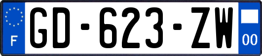 GD-623-ZW