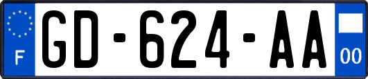 GD-624-AA