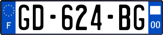 GD-624-BG