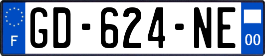 GD-624-NE