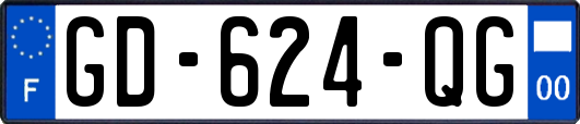 GD-624-QG