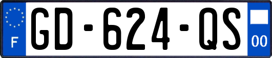 GD-624-QS