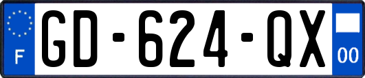 GD-624-QX