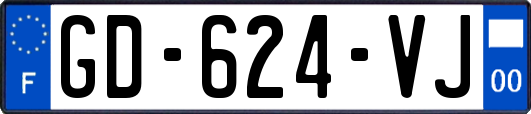 GD-624-VJ