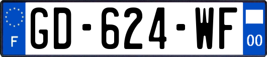 GD-624-WF