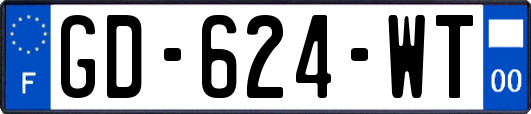 GD-624-WT