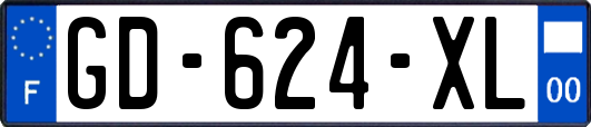 GD-624-XL