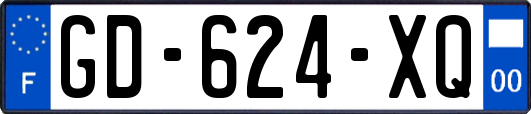 GD-624-XQ