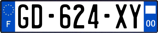 GD-624-XY